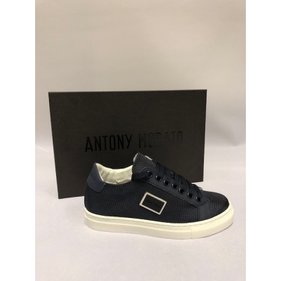 Sneaker Blue Antony Morato Sneaker Blue Antony Morato